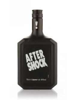 Aftershock Black