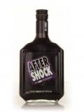 A bottle of Aftershock Hot& Cool Spiced Berry