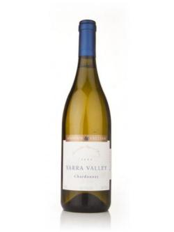 Ainsworth and Snelson Yarra Valley Chardonnay 2004