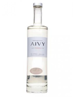Aivy French Bay Vodka / Pear, Strawberry& Mint