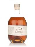 A bottle of Akashi-Tai Genmai Aged