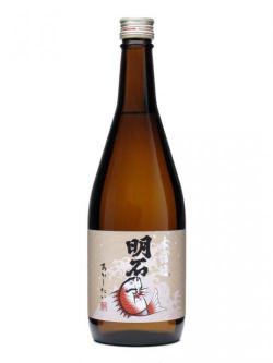 Akashi-Tai Honjozo Sake