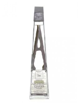 Alchemia Imbirowa Ginger Vodka