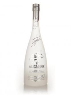 Alexander Colors Vodka