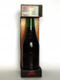 A bottle of Alhambra Reserva 1925