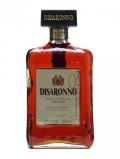 A bottle of Amaretto / Disaronno Liqueur