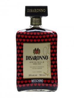 Amaretto Disaronno / Moschino Edition