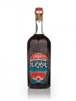 Amaro Ferrol - 1960s
