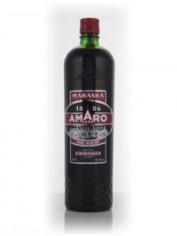 Amaro Zara (Herbal Liqueur)