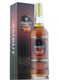 Amrut Single Cask Sherry #2699