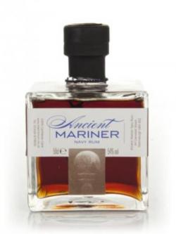Ancient Mariner Navy Rum
