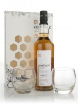 AnCnoc 12 Year Old with 2 Glasses Gift Pack