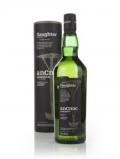 A bottle of anCnoc Flaughter