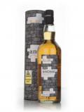 A bottle of anCnoc - Peter Arkle Limited Edition