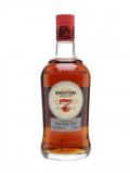 A bottle of Angostura 7 Year Old Rum Trinidad& Tobago