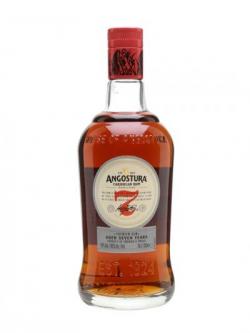 Angostura 7 Year Old Rum Trinidad& Tobago