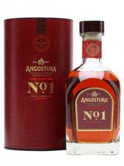 Angostura No.1 / Cask Collection