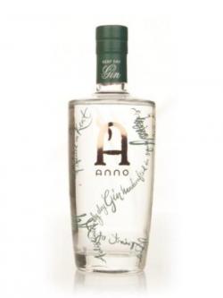 Anno Kent Dry Gin