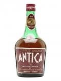 A bottle of Antica Cyprus Brandy 5 Year Old / Bot.1980s