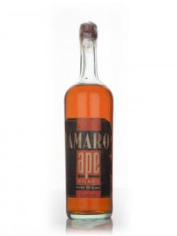 APE Amaro - 1961