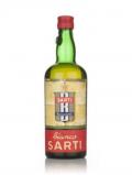A bottle of Aperitivo Biancosarti (75cl) - 1949-59