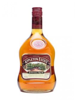 Appleton Estate VX Rum