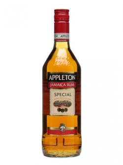 Appleton Special Rum