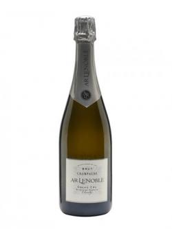 AR Lenoble Grand Cru Champagne / Blanc de Blancs Brut