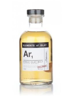 Ar1 - Elements of Islay (Speciality Drinks)