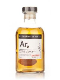 Ar2 - Elements of Islay (Speciality Drinks)