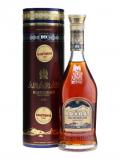 A bottle of Ararat Akthamar 10 Year Old Brandy