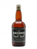 A bottle of Ardbeg 17 Year Old / Bot.1970s / Cadenhead's Islay Whisky