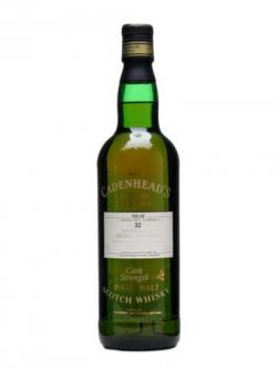 Ardbeg 1966 / 32 Year Old Islay Single Malt Scotch Whisky