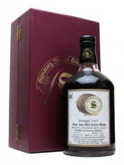 Ardbeg 1967 / 30 Year Old / Sherry Cask Islay Whisky