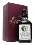 A bottle of Ardbeg 1967 / 30 Year Old / Sherry Cask / Signatory Islay Whisky