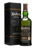 A bottle of Ardbeg 1972 / Cask 2782 Islay Single Malt Scotch Whisky