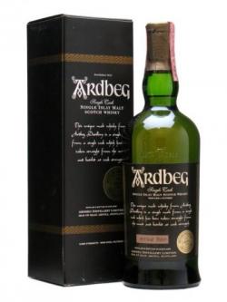 Ardbeg 1972 / Cask 2782 Islay Single Malt Scotch Whisky