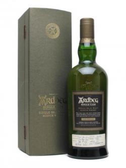 Ardbeg 1972 / Cask 866 Islay Single Malt Scotch Whisky