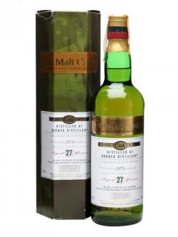 Ardbeg 1973 / 27 Year Old Islay Single Malt Scotch Whisky