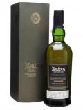 A bottle of Ardbeg 1973 / Cask 1146 Islay Single Malt Scotch Whisky