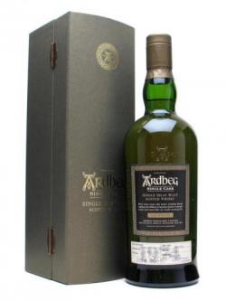 Ardbeg 1974 / Cask 2741 Islay Single Malt Scotch Whisky