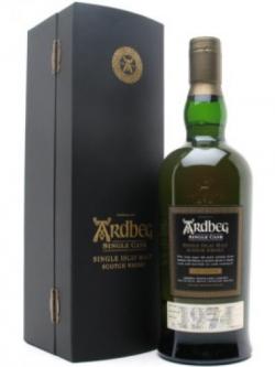 Ardbeg 1974 / Cask 4985 Islay Single Malt Scotch Whisky