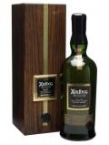 A bottle of Ardbeg 1974 Provenance / 23 Year Old Islay Single Malt Scotch Whisky
