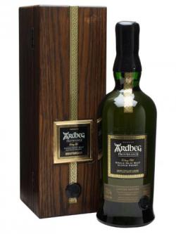 Ardbeg 1974 Provenance / 23 Year Old Islay Single Malt Scotch Whisky