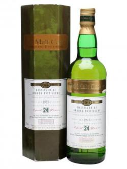 Ardbeg 1975 / 24 Year Old Islay Single Malt Scotch Whisky