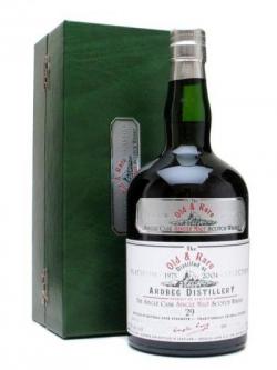 Ardbeg 1975 / 29 Year Old / Douglas Laing Islay Whisky