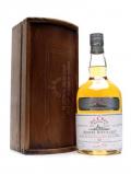 A bottle of Ardbeg 1975 / 30 Year Old / Douglas Laing Islay Whisky