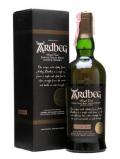 A bottle of Ardbeg 1975 / Cask 4703 / Sherry Cask Islay Single Malt Scotch Whisky