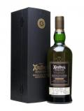A bottle of Ardbeg 1976 / 31 Year Old / Cask 2397 / Sherry Butt Islay Wh