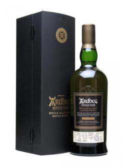 Ardbeg 1976 / 31 Year Old / Cask 2397 / Sherry Butt Islay Wh